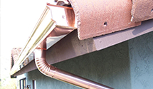 Rain Gutter Installation, Repair, Cleaning and Protection in Deer Park, IL